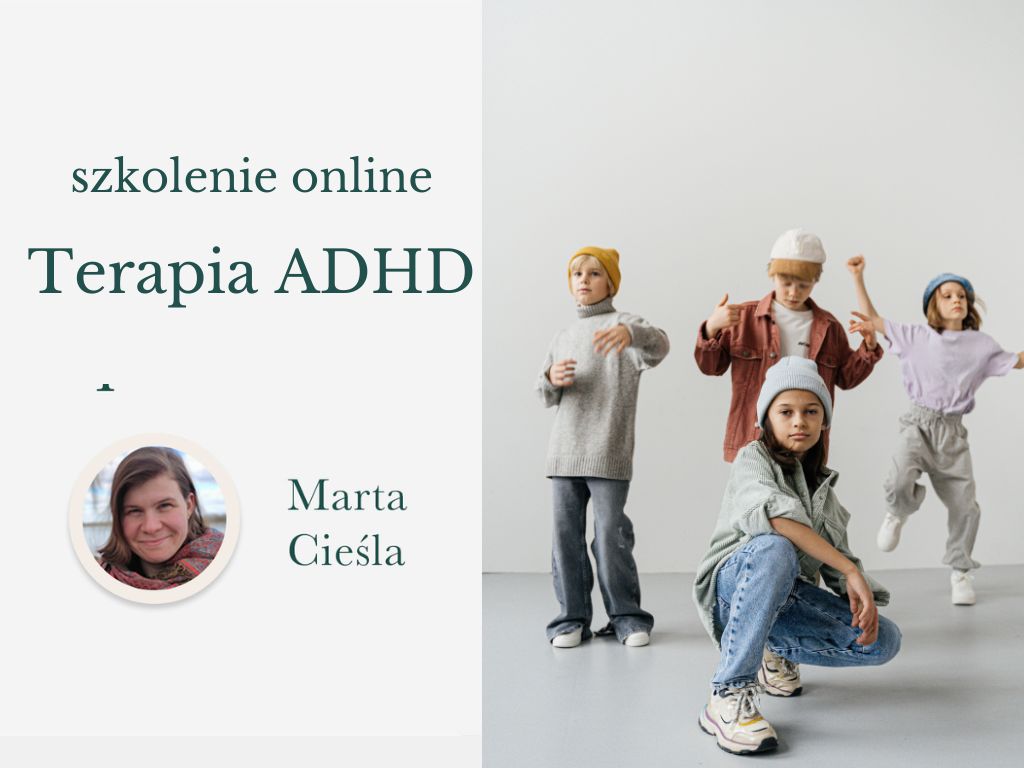 Terapia ADHD