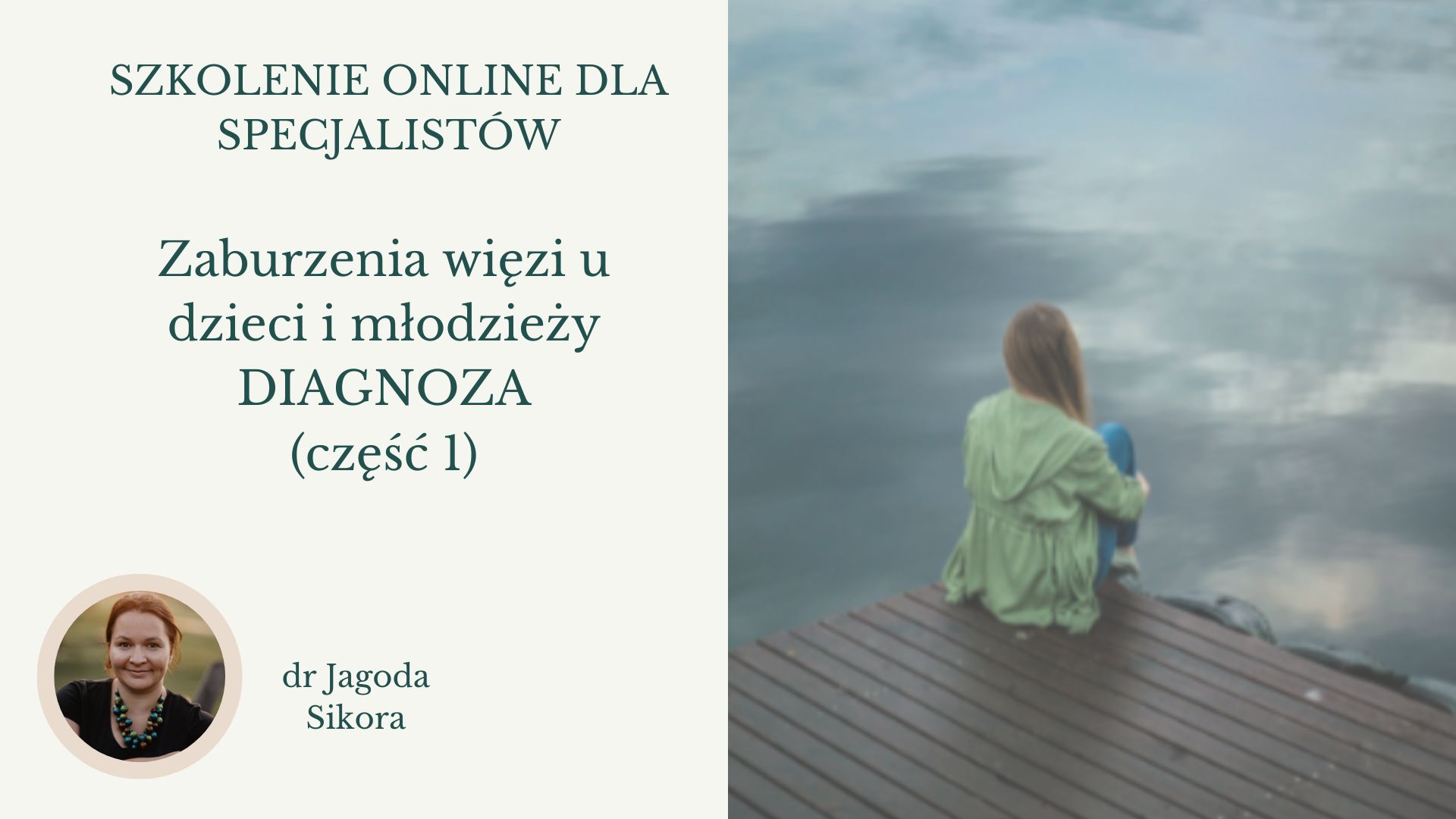 Zaburzenia więzi. Diagnostyka